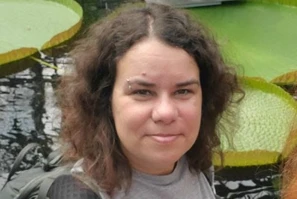 Олена Мазун