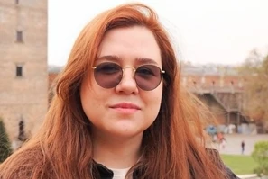 Валерія Поліщук