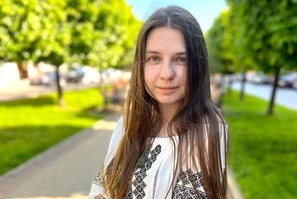 Ірина Сторожук