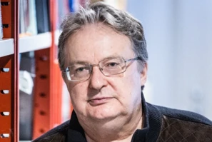 Андрей Волна