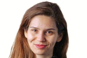 Оксана Ставнійчук