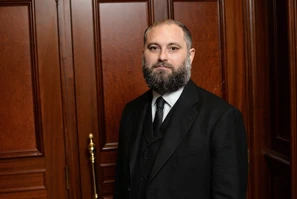 Дмитро Бузанов