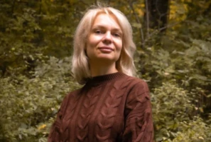 Катерина Щербань