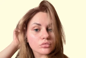 Дарʼя Шарпило