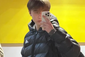 Данііл Киріяка 