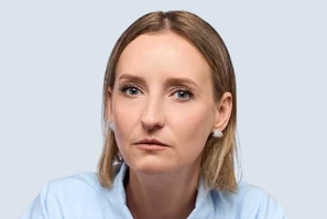 Ірина Ромалійська