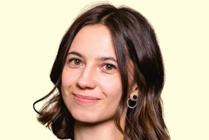 Галина Чижик