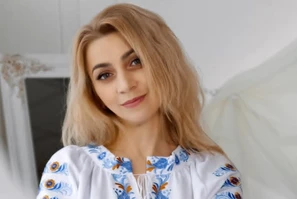 Оксана Гапончук