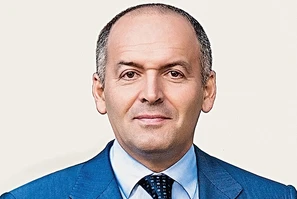 Віктор Пінчук