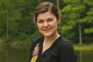 Катерина Петрик