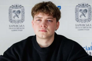 Дмитро Олізаренко