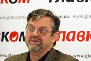 Виктор Небоженко