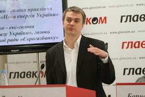 Валерий Боровик