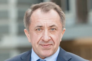 Богдан Данилишин