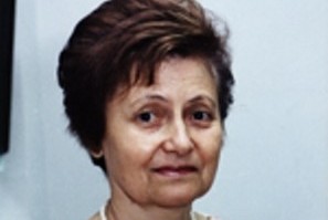 Ольга Кобець