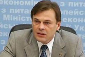 Сергій Терьохін