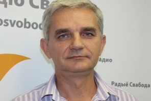 Олексій Мельник
