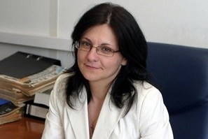 Наталия Талалай