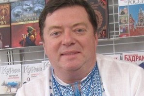 Тимур Литовченко