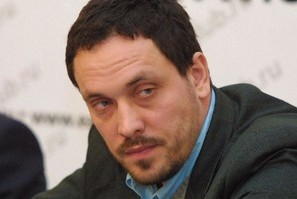 Максим Шевченко