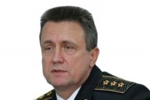 Игорь Кабаненко
