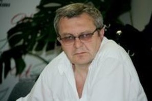 Павел Арзамасцев