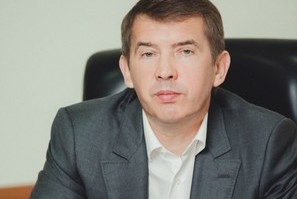 Олег Кулініч