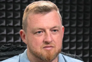Сергей Фурса