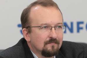 Игорь Тышкевич