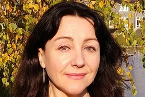 Олександра Ковальова