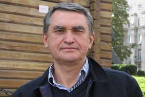 Олег Шамшур