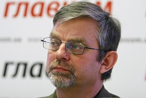 Віктор Небоженко