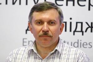 Михайло Гончар