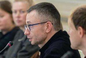 Микола Підвезяний