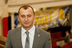 Юрій Сиротюк