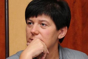 Наталя Лігачова