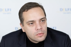 Володимир Мілов