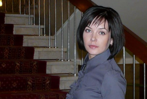 Наталія Гулевська