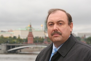 Геннадій Гудков