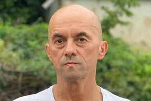 Віталій Чепинога