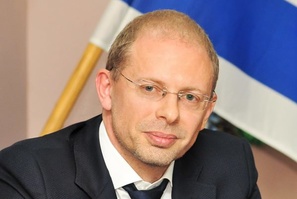 Олег Вишняков