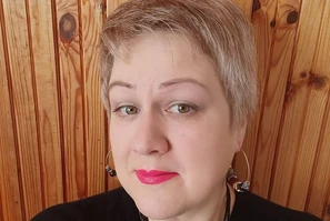 Наталія Лебідь