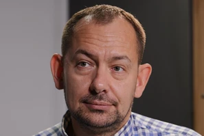 Роман Цимбалюк