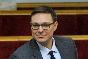 Сергій Висоцький