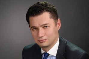 Олександр Щерба