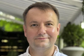 Петро Олещук