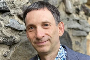 Президент України Володимир Навроцький та президент Польщі Кароль Навроцький