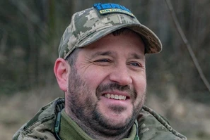 Віктор Андрусів