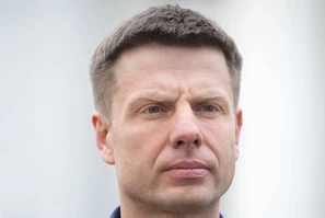 Олексій Гончаренко