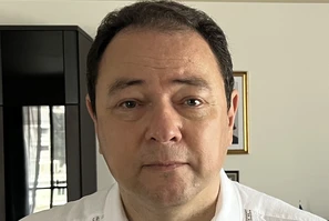 Сергій Корсунський